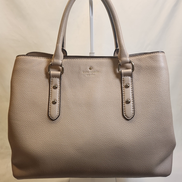 kate spade Handbags - Kate Spade New York Larchmont Avenue Evangelie Satchel